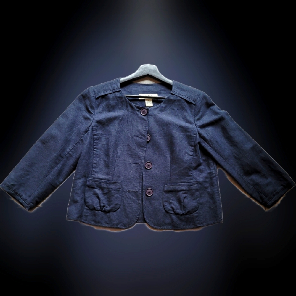 - Orville adorable blazer...size xs